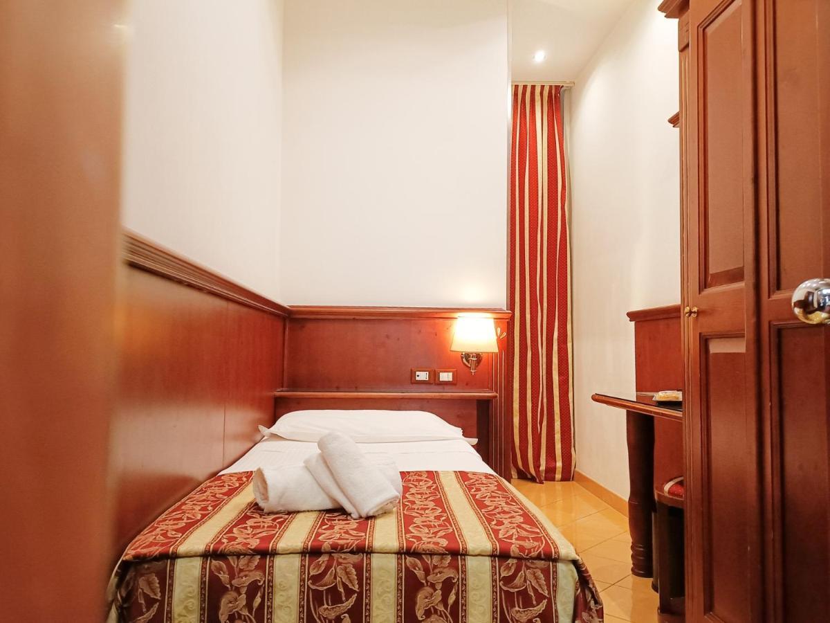 Fiorella Hotel Milaan