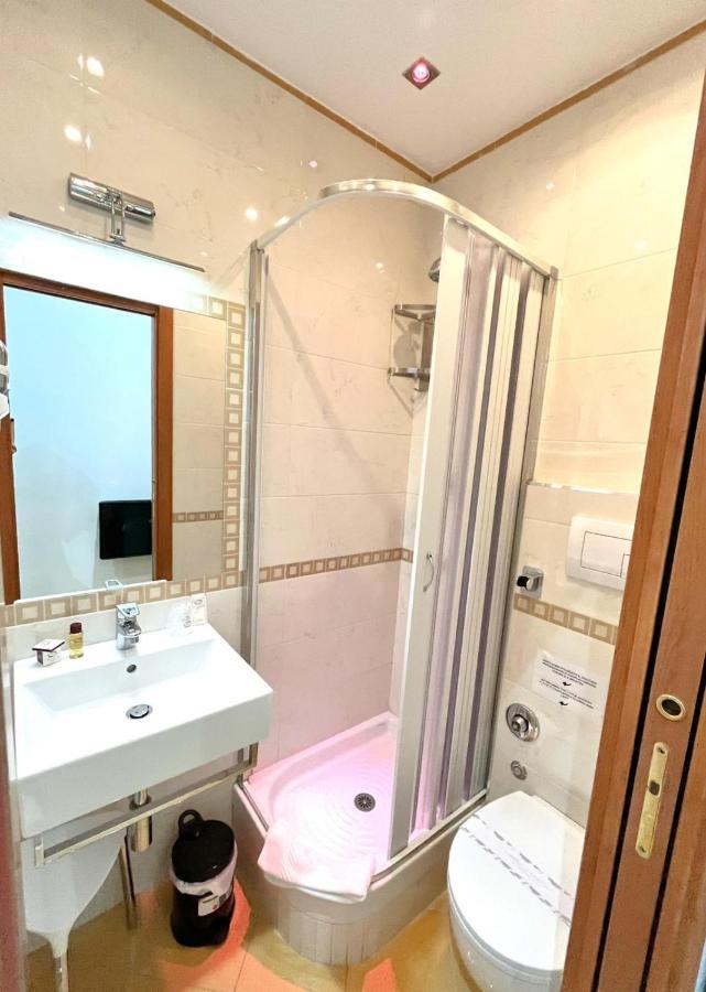 Fiorella Hotel Milaan