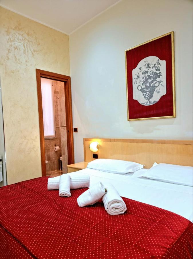 Fiorella 3* Milaan
