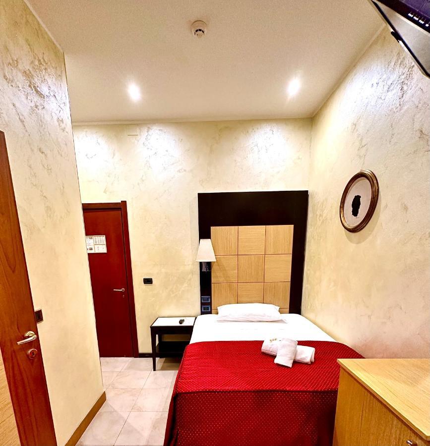 Hotel Fiorella Milaan
