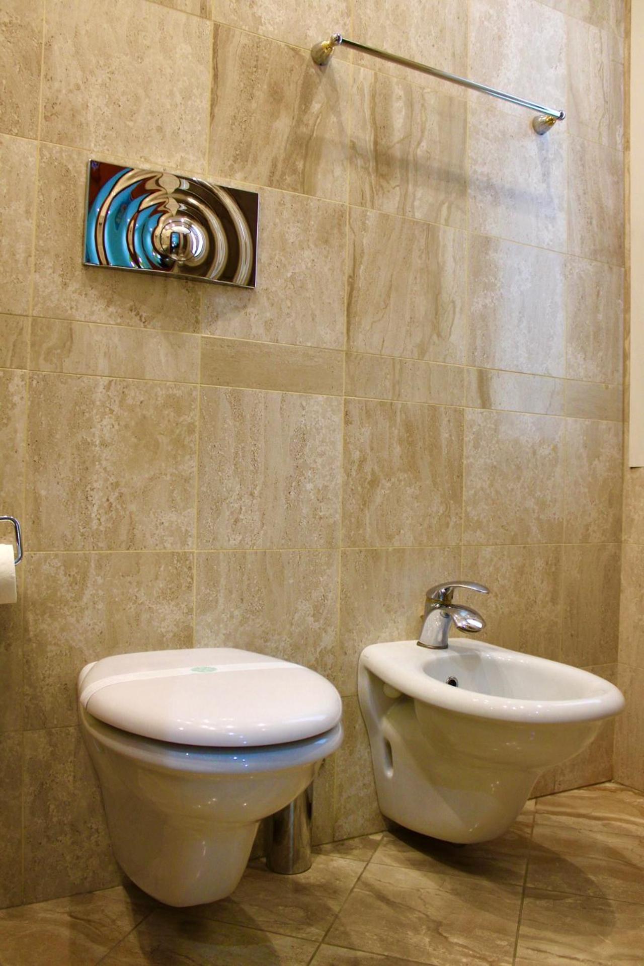 Hotel Fiorella Milaan