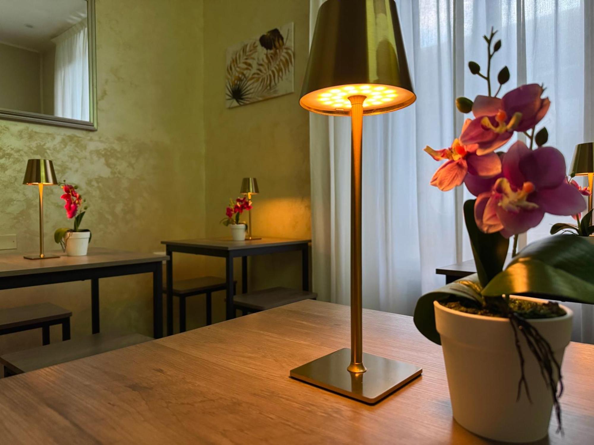 Fiorella Hotel Milaan