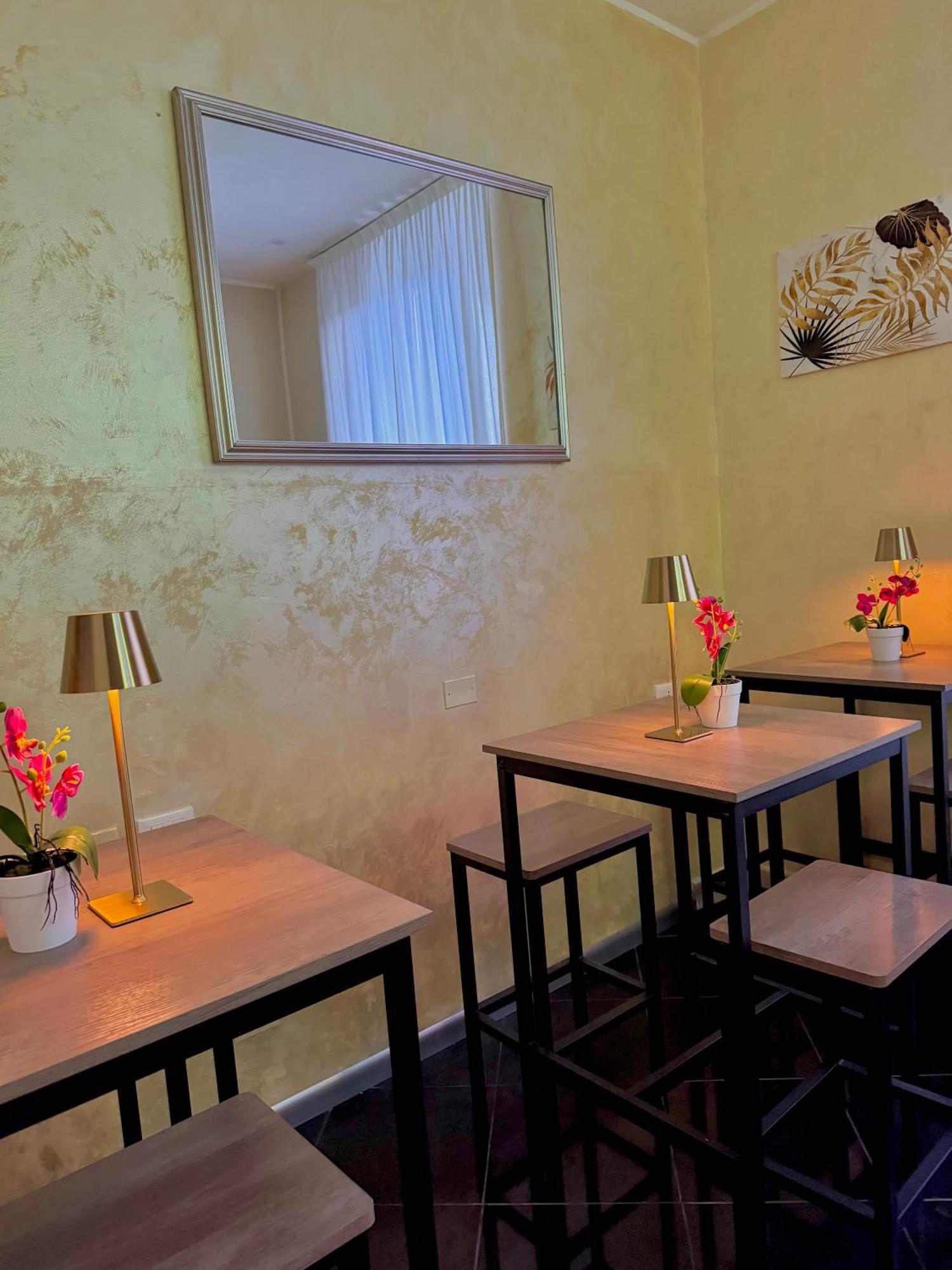 Hotel Fiorella Milaan