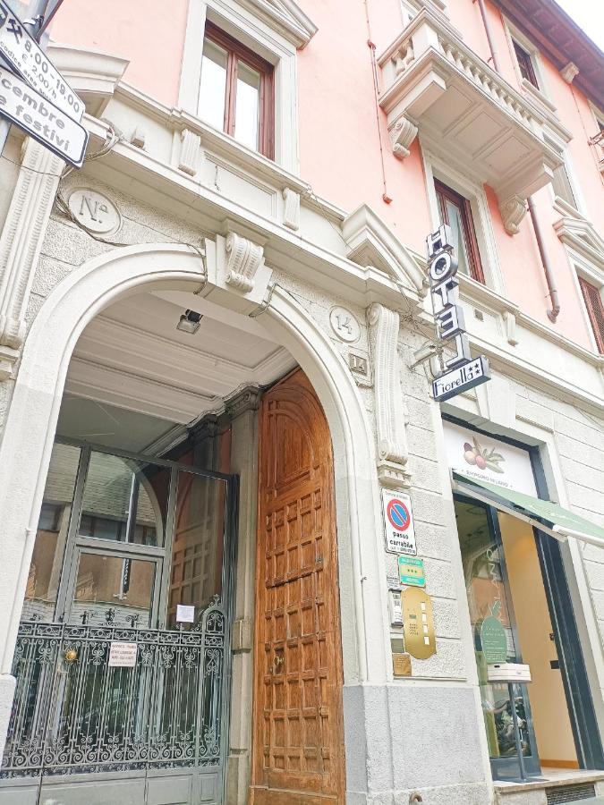 Hotel Fiorella Milaan