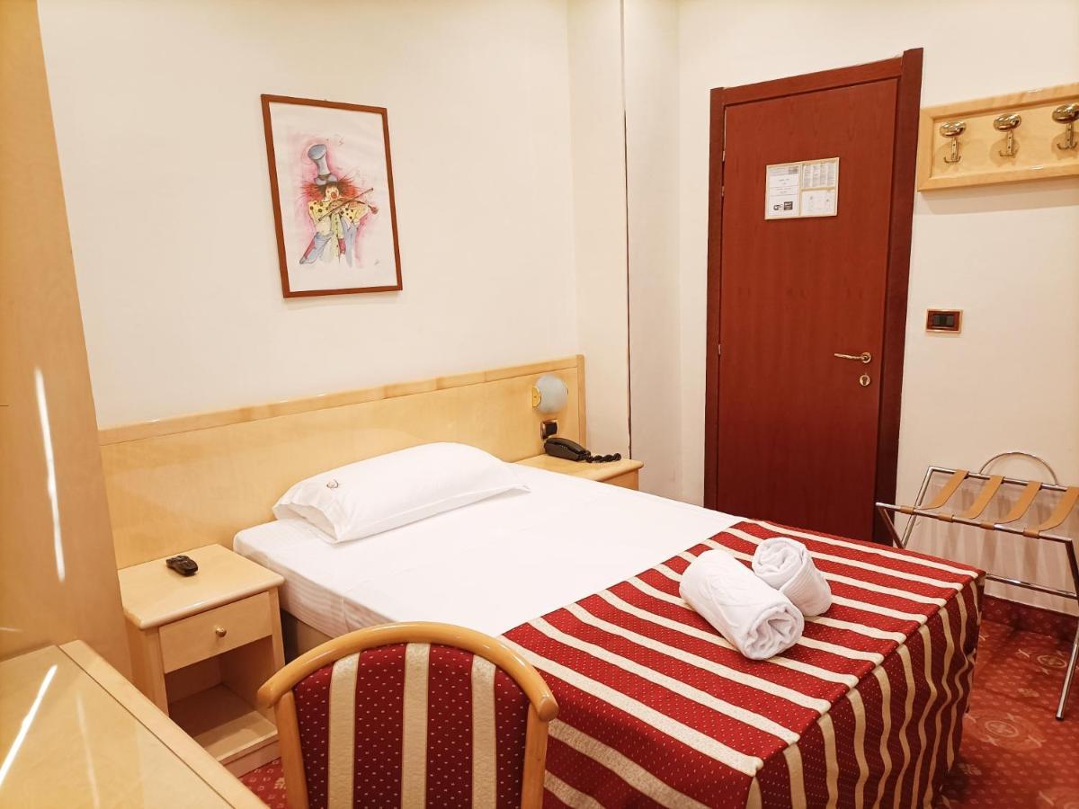 Fiorella Hotel Milaan