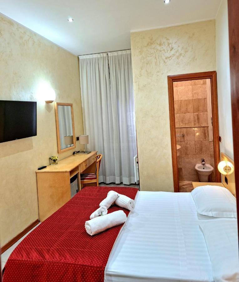 Fiorella 3* Milaan