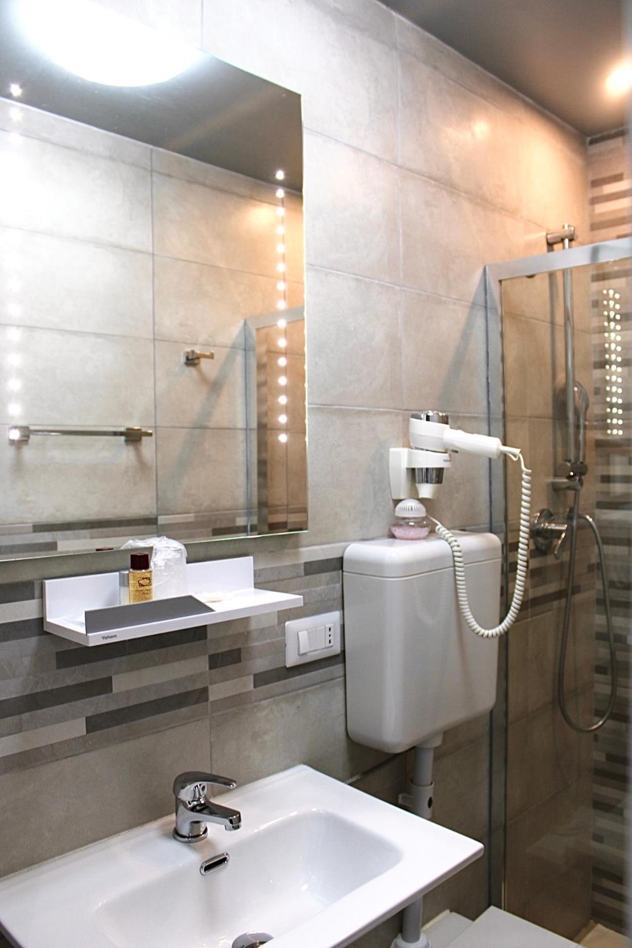 Fiorella Hotel Milaan