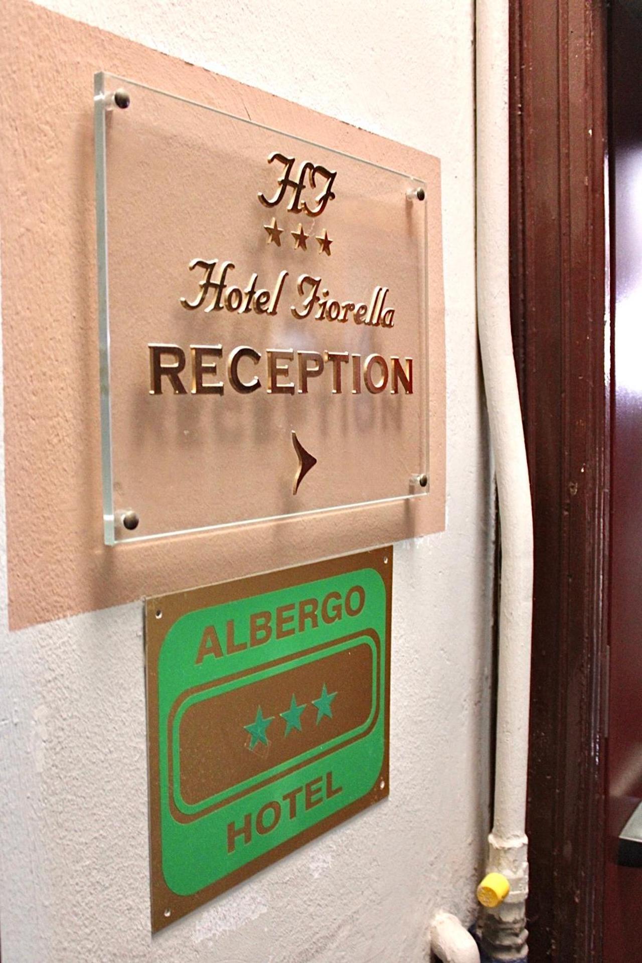 Fiorella Hotel Milaan