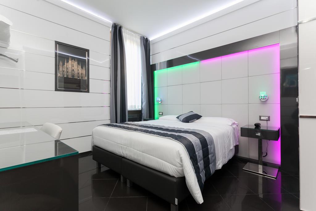 Hotel Fiorella Milaan